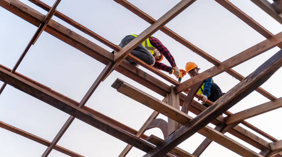 Professional residential roofers in Millville, MN